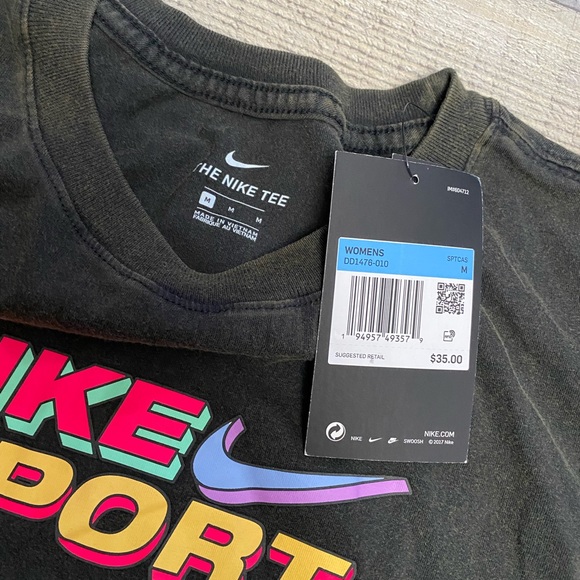 Nike tee - Picture 5 of 6